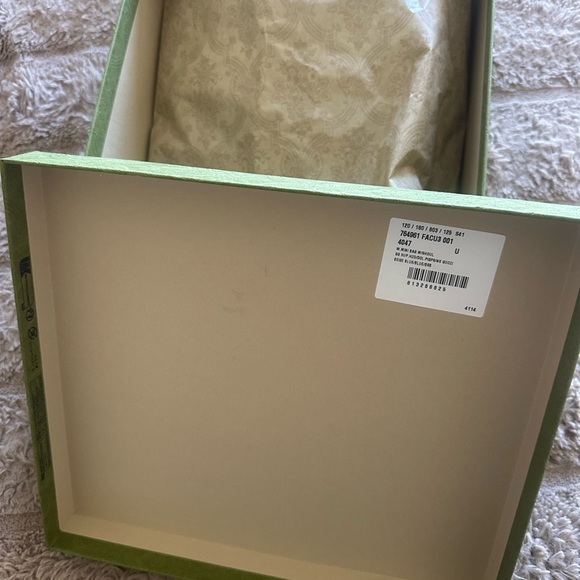 Gucci Ophidia Pochette - Picture 10 of 16